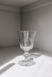 Bistrot Absinth Glass