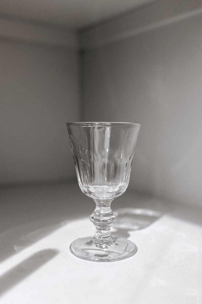 Bistrot Absinth Glass