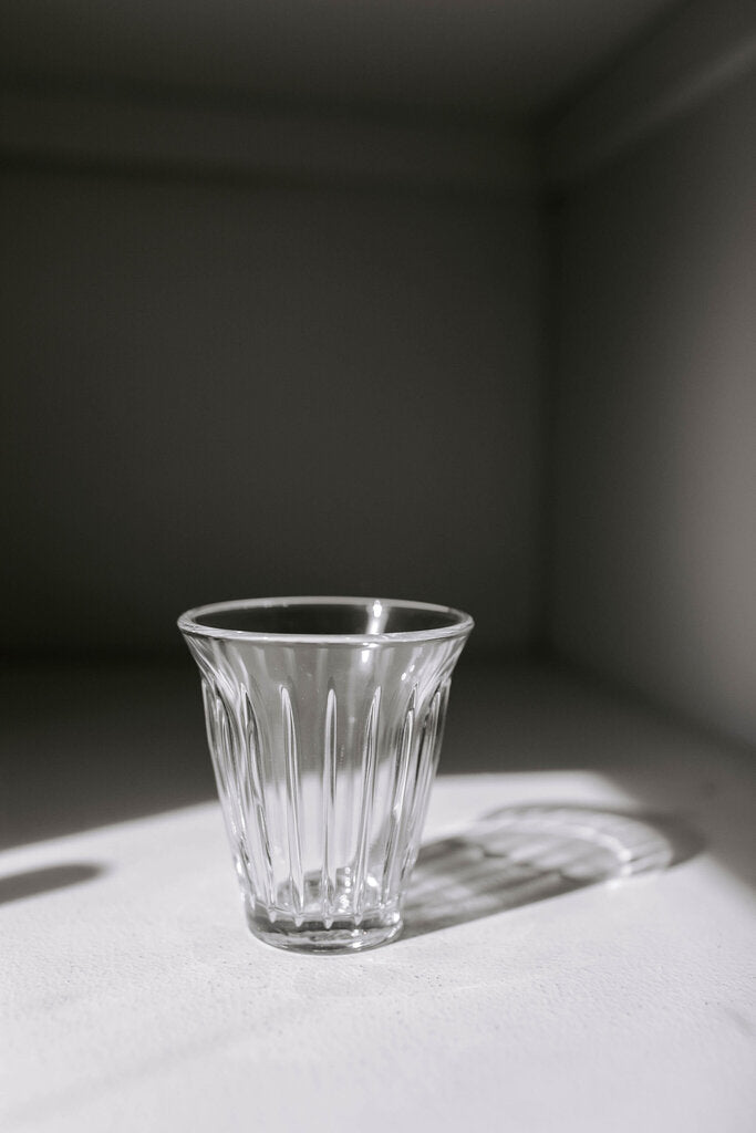 Zinc Tumbler