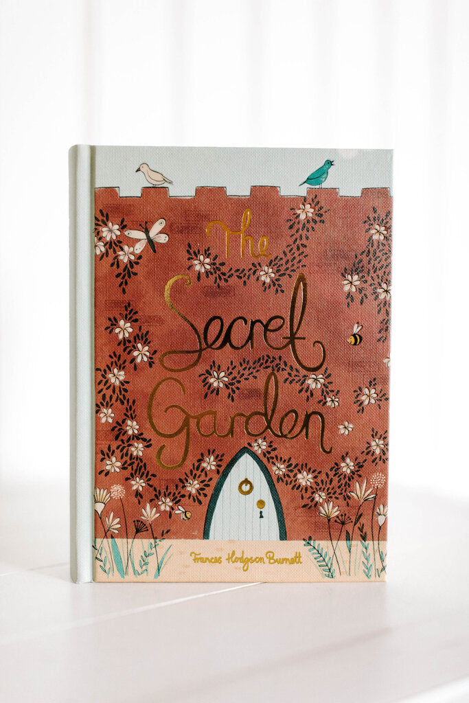 The Secret Garden | Burnett |Collector's Edition | Hardcover