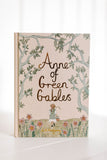 Anne of Green Gables | Collector's Edition | Hardcover Book