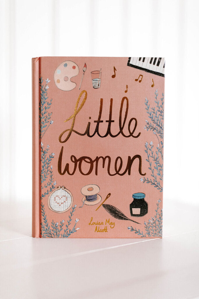 Little Women | Alcott | Collector's Edition | Hardcover
