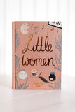 Little Women | Alcott | Collector's Edition | Hardcover