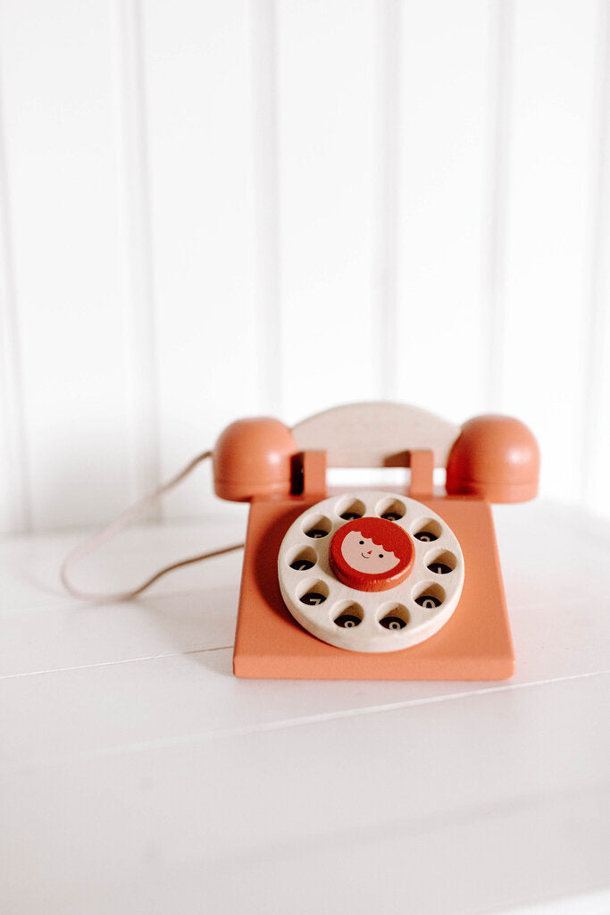 Ring Ring Telephone