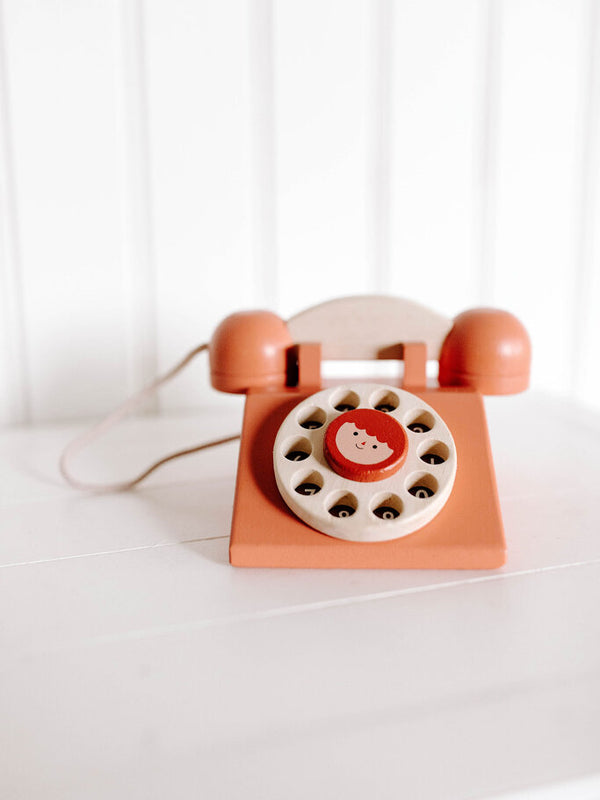 Ring Ring Telephone