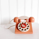 Ring Ring Telephone