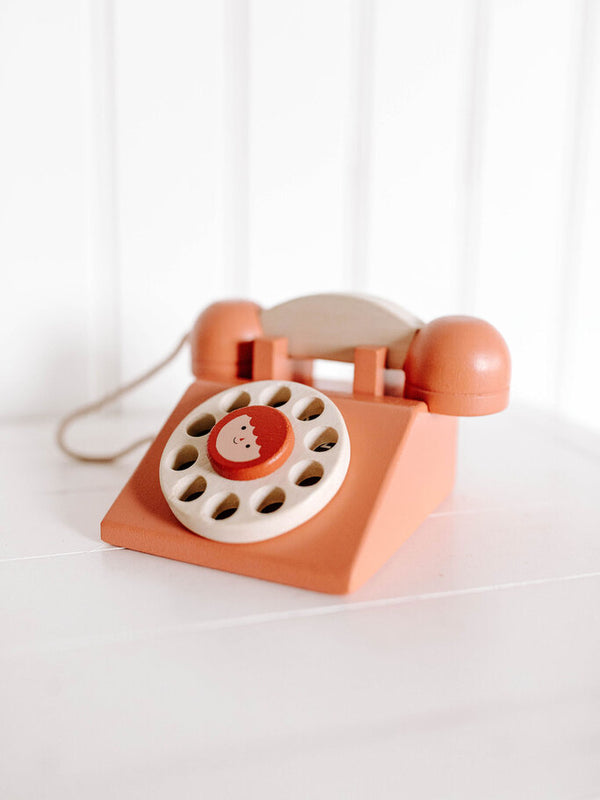 Ring Ring Telephone