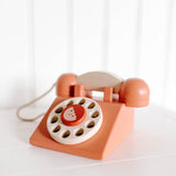 Ring Ring Telephone