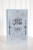 The Great Gatsby | Fitzgerald | Luxe Edition | Hardcover