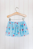 Bomb Pop tutu