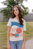 woodstock graphic tee