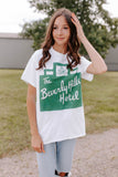 beverly hills graphic tee