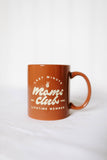 last minute mom club mug