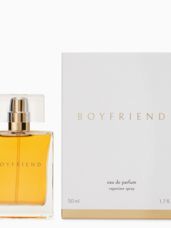 boyfriend perfume 50ml