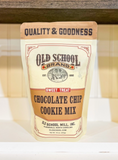 Chocolate Chip Cookie Mix