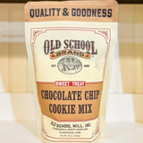 Chocolate Chip Cookie Mix