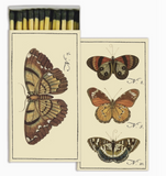 butterfly matches