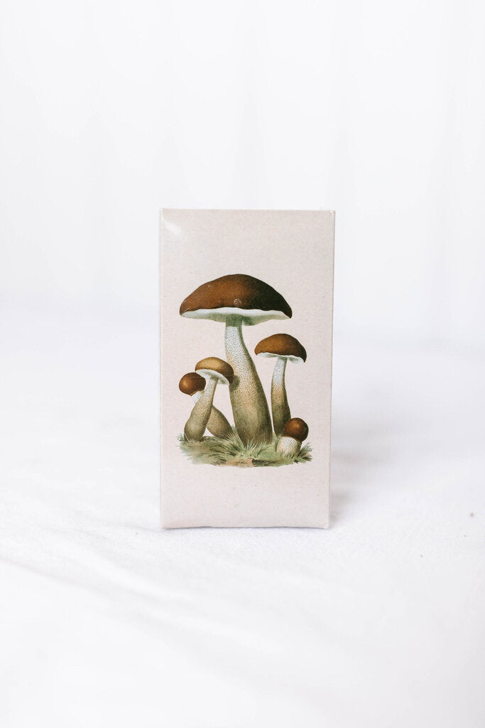 mushroom matches