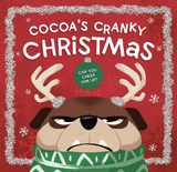 Cocoa Cranky Christmas