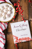 Jesus Calling for Christmas