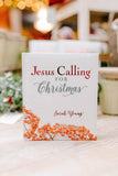 Jesus Calling for Christmas