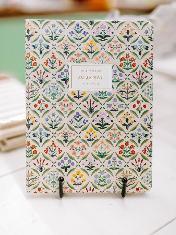 Estee Journal with Pen