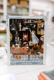 Vintage Shop - 1000 Piece Jigsaw Puzzle