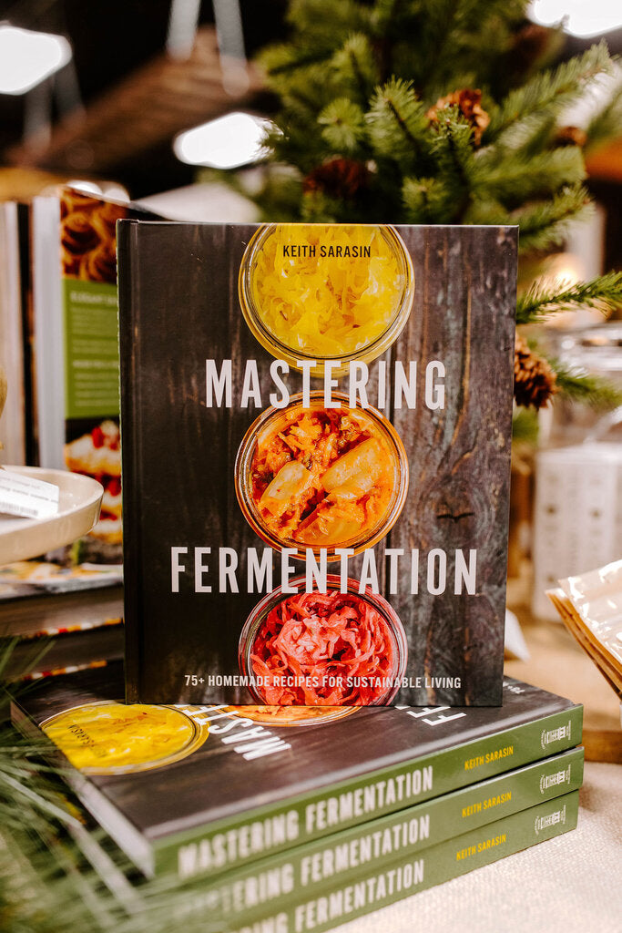 Mastering Fermentation