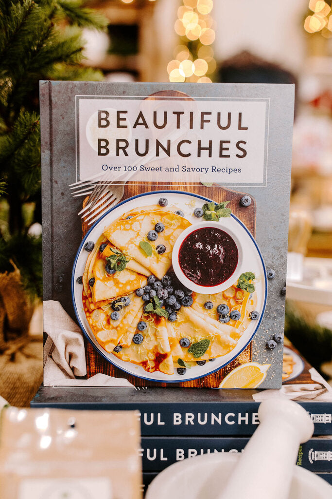 Beautiful Brunches