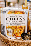 The Deliciously Cheesy Cookbook