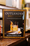 Outlander Cocktails