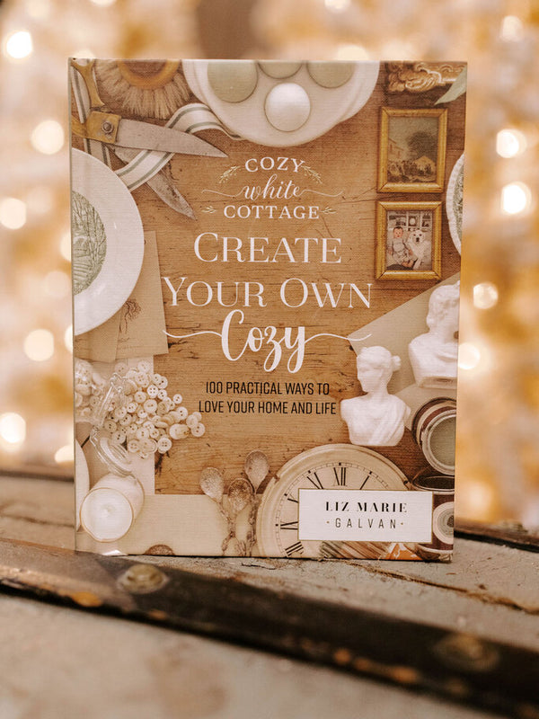 Create Your Own Cozy