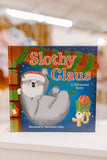 Slothy Claus