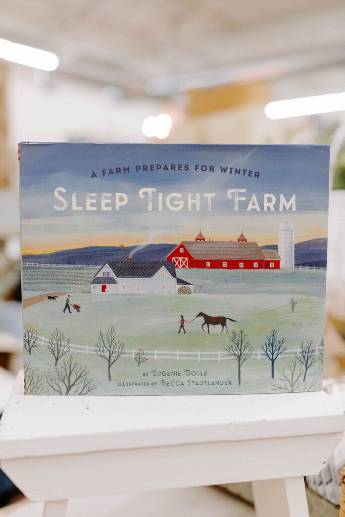 Sleep Tight Farm