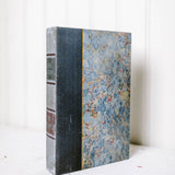 Vintage style book box