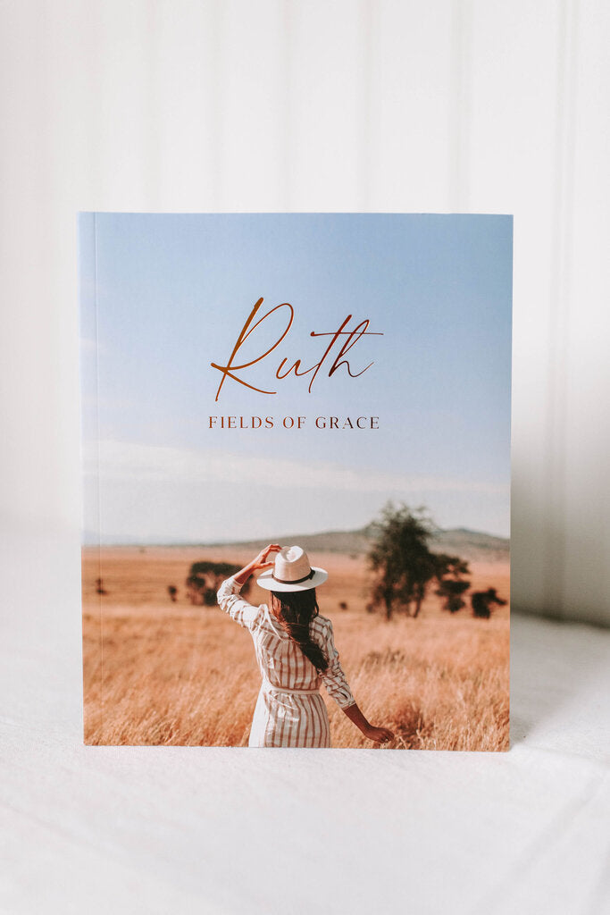 Ruth Study | Fields of Grace