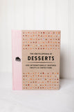 The Encyclopedia of Desserts