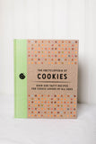 The Encyclopedia of Cookies