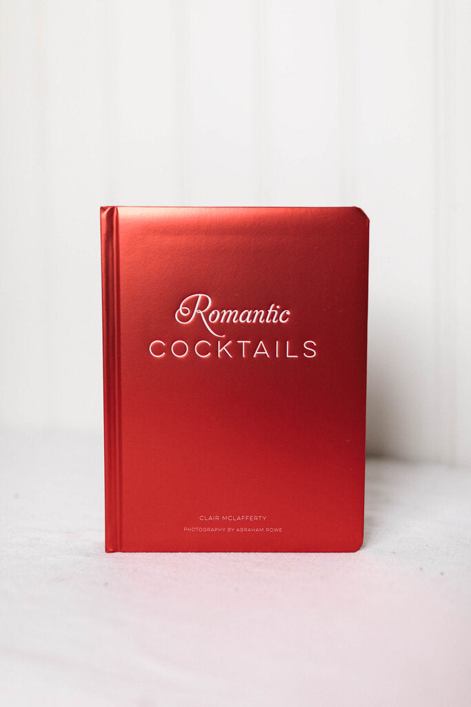 Romantic Cocktails