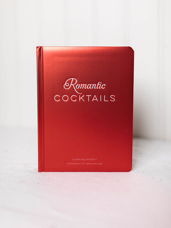 Romantic Cocktails