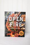 The Open Fire Cookbook