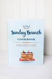 The Sunday Brunch Cook Book