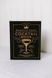 The Official Downton Abbey Cocktail Book