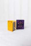 Disney Beauty and the Beast (Tiny Book)