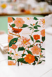 camellia monthly planner