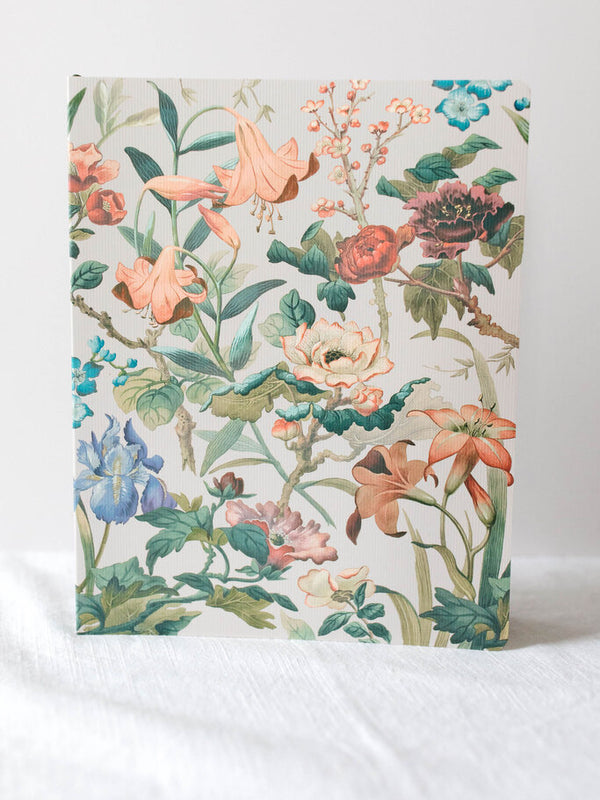 Shakespeare Large Paperback Journal