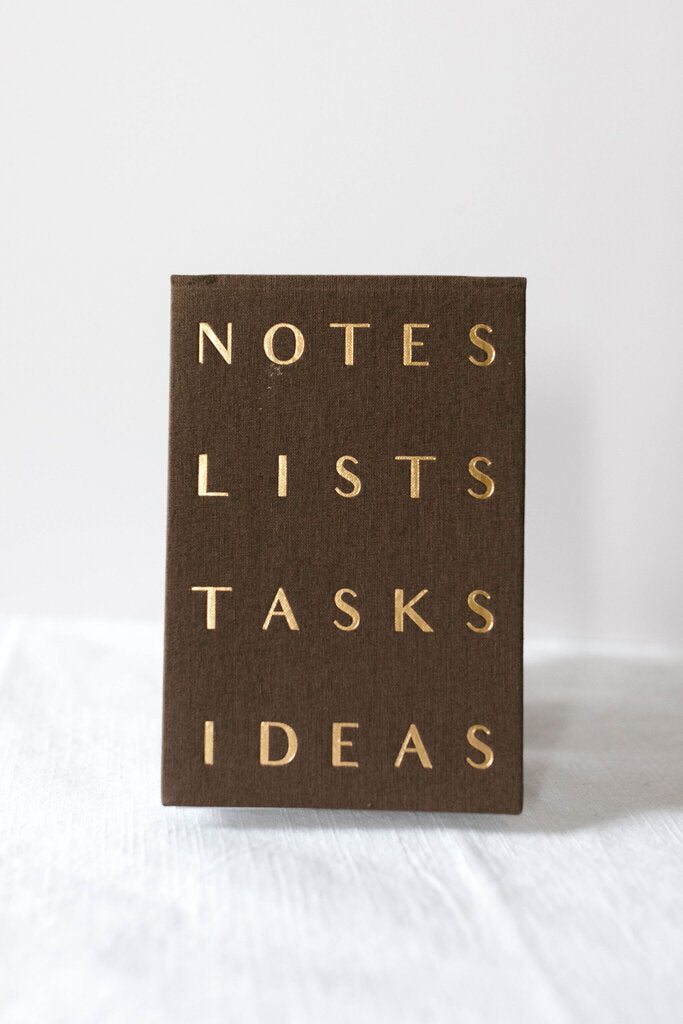 Letter Stack Desktop Notepad