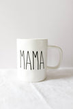 mama mug