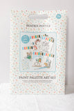 world of beatrix potter art set