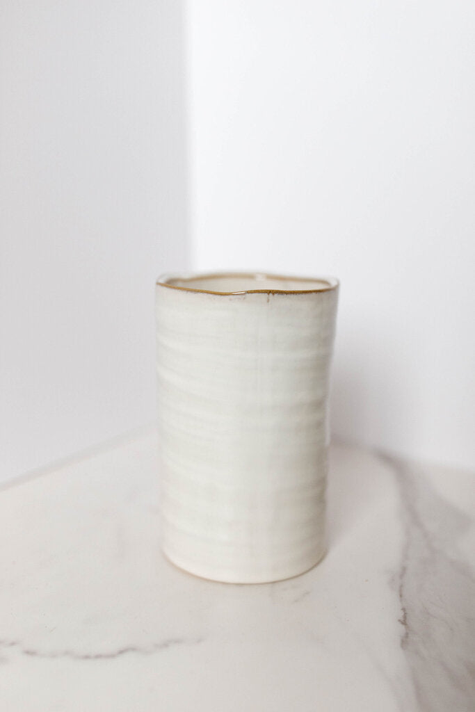 Bower Ceramic Vase